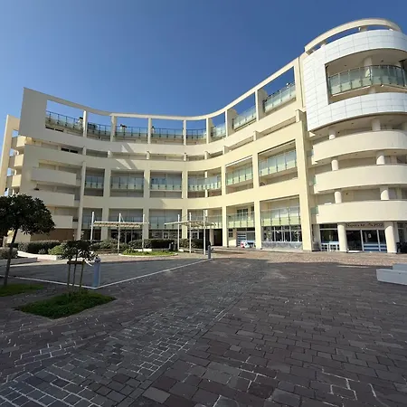 Se219 - Senigallia, Trilocale Con Splendida Terrazza Fronte Mare Lejlighed Senigallia