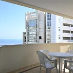 Se219 - Senigallia, Trilocale Con Splendida Terrazza Fronte Mare Lejlighed Senigallia