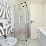 Se219 - Senigallia, Trilocale Con Splendida Terrazza Fronte Mare Lejlighed *