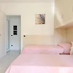 Se219 - Senigallia, Trilocale Con Splendida Terrazza Fronte Mare Apartment Senigallia