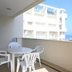 Lejlighed Se219 - Senigallia, Trilocale Con Splendida Terrazza Fronte Mare Senigallia