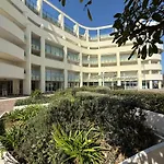 Apartment Se219 - Senigallia, Trilocale Con Splendida Terrazza Fronte Mare Senigallia