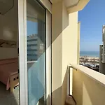 Se219 - Senigallia, Trilocale Con Splendida Terrazza Fronte Mare Apartment