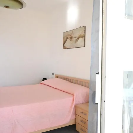 Se219 - Senigallia, Trilocale Con Splendida Terrazza Fronte Mare Senigallia