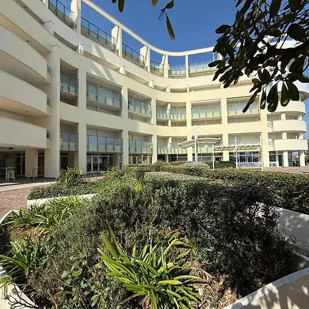 Apartmán Se219 - Senigallia, Trilocale Con Splendida Terrazza Fronte Mare Senigallia