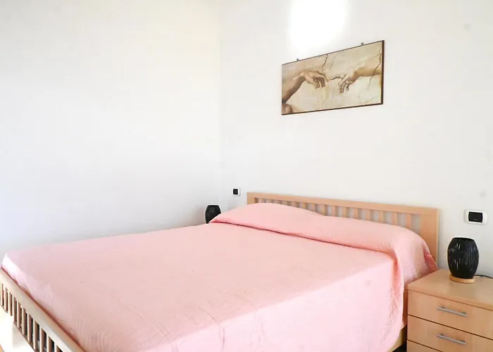 Appartamento Se219 - Senigallia, Trilocale Con Splendida Terrazza Fronte Mare *